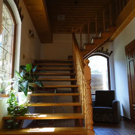 Villa Bilogirya Yaremche Room photo
