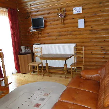 Villa Bilogirya Yaremche Room photo