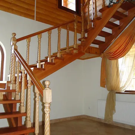 Villa Bilogirya Yaremche Room photo