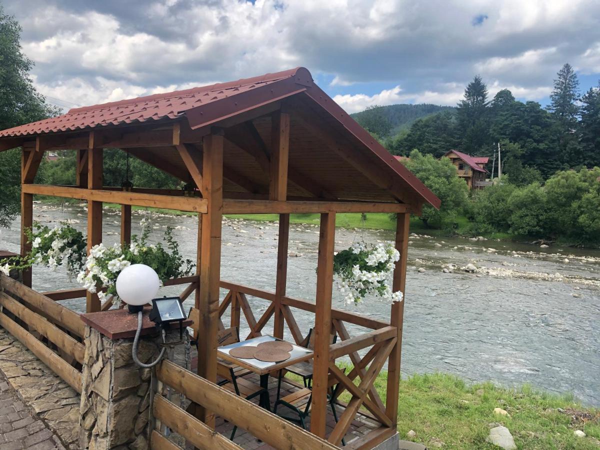 Bilogirya Villa *