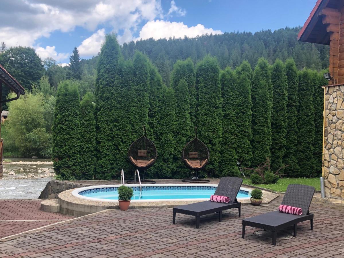 Bilogirya Villa *