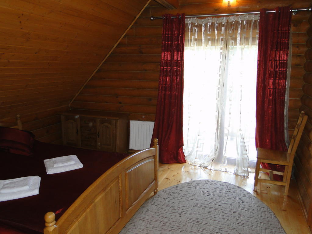 Villa Bilogirya
