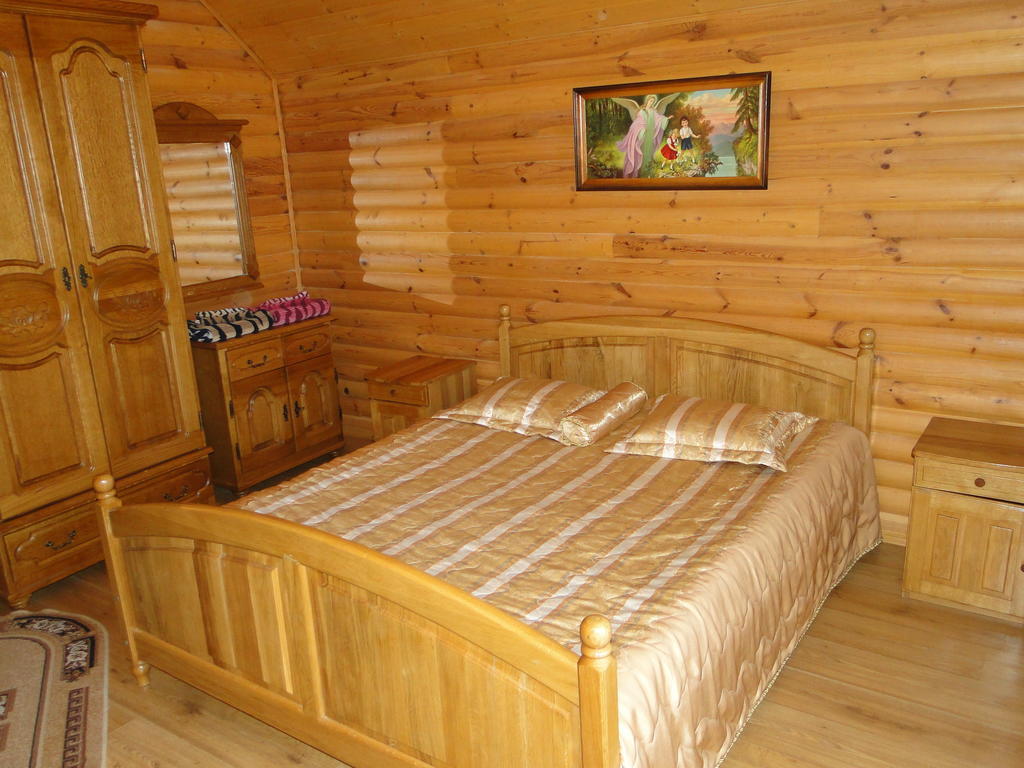 Bilogirya Yaremche