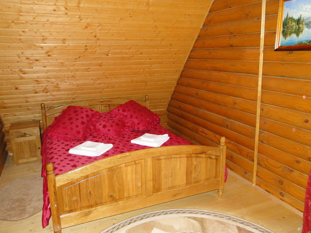 Bilogirya Yaremche