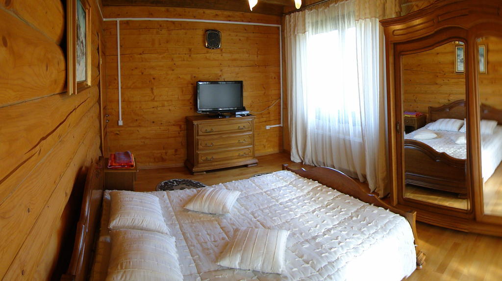 Bilogirya Yaremche