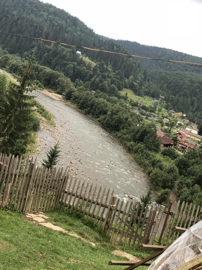 Bilogirya * Yaremche